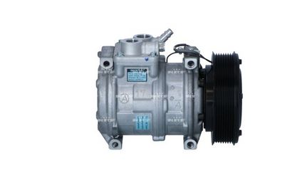 Compressor, air conditioning 32661