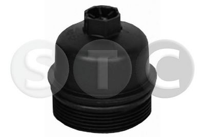 DECKEL ÖLFILTERGEHäUSE STC T403838 0