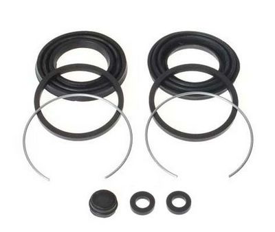 SET REPARATIE ETRIER BUDWEG CALIPER 204024