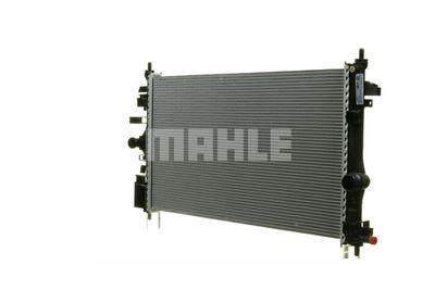 RADIATOR RACIRE MOTOR MAHLE CR1102000P 15