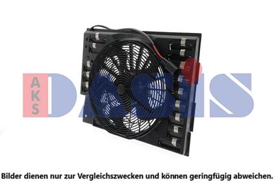 LüFTER MOTORKüHLUNG