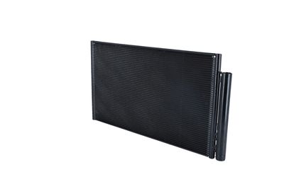 CONDENSATOR CLIMATIZARE NRF 350487 31