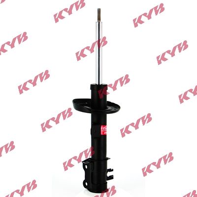 STOßDäMPFER KYB 3348097 4