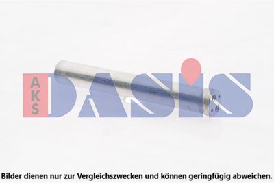 TROCKNER KLIMAANLAGE