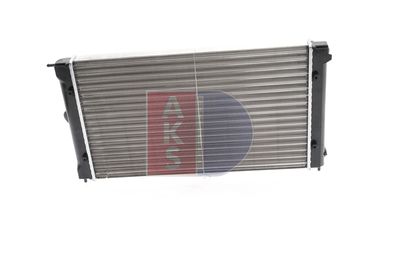 KüHLER MOTORKüHLUNG AKS DASIS 040210N 7
