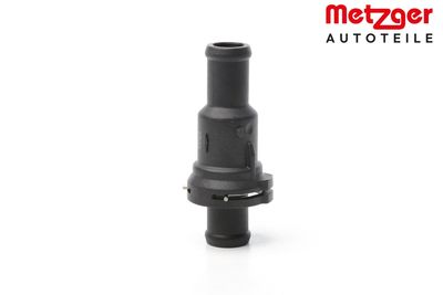 THERMOSTAT KüHLMITTEL METZGER AUTOTEILE 4006221 12