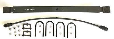 SET DE INTARIRE FOAIE DE ARC CS Germany 9720002000