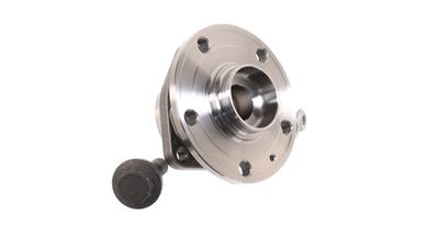 RADLAGERSATZ SKF VKBA7011 25