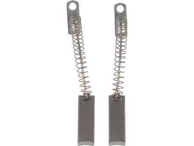 AS-PL Kohlebürste, Generator