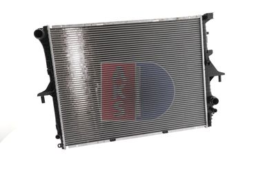 KüHLER MOTORKüHLUNG AKS DASIS 044000N 14