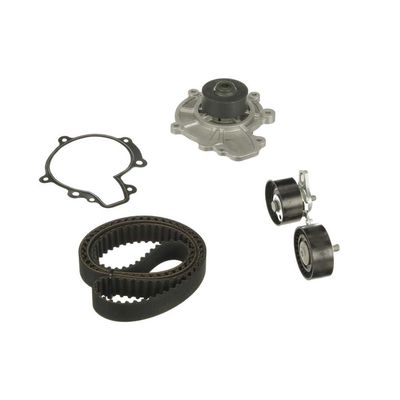 SET POMPA APA + CUREA DINTATA GATES KP15634XS 31