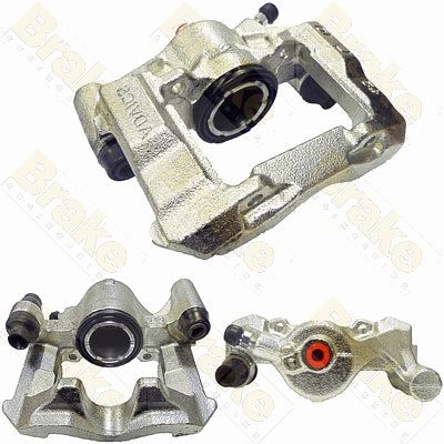 Brake Caliper Brake ENGINEERING CA2841R