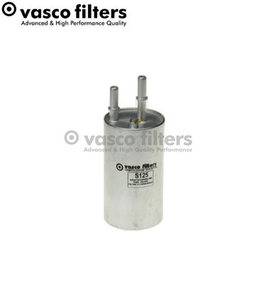 FILTRU COMBUSTIBIL DAVID VASCO S125