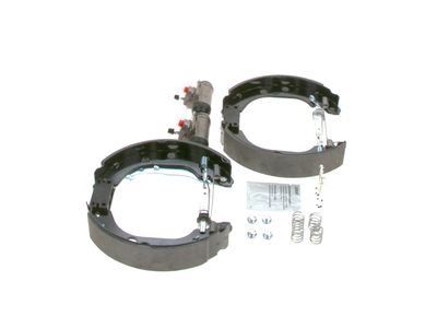 BREMSBACKENSATZ BOSCH 0204114032 1