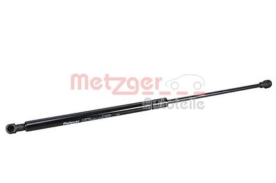 METZGER 2110703 Амортизатор багажника и капота  для OPEL AGILA (Опель Агила)