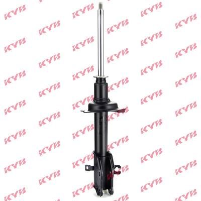STOßDäMPFER KYB 339155 12