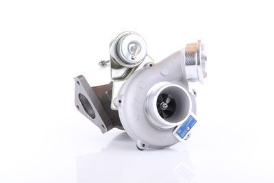 COMPRESOR SISTEM DE SUPRAALIMENTARE NISSENS 93480 39