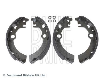 BLUE PRINT Bremsbackensatz