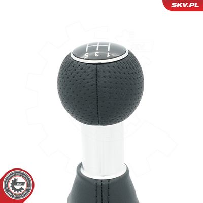 Hlavica radiacej páky ESEN SKV 63SKV405