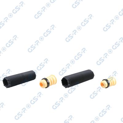 прахозащитен комплект, амортисьор GSP 5402725PK