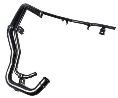 METZGER AUTOTEILE - Potrubie chladiacej kvapaliny VW , 4010263