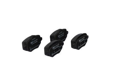 BREMSBELAGSATZ SCHEIBENBREMSE VALEO 302529A 19