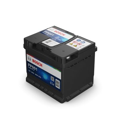 BATERIE DE PORNIRE BOSCH 0092PP0010 7