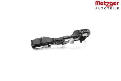 TüRGRIFFRAHMEN METZGER AUTOTEILE 2310622 18