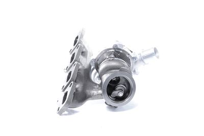 LADER AUFLADUNG BTS Turbo T915265 33