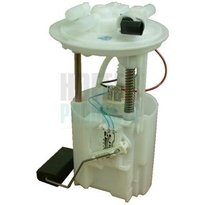 SISTEM ALIMENTARE CU COMBUSTIBIL