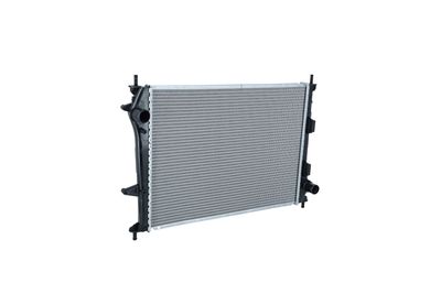 KüHLER MOTORKüHLUNG NRF 53987 42