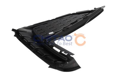 Grille de pare-chocs CHITAO — avant, 550mm