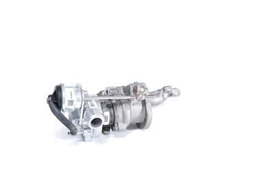 LADER AUFLADUNG BTS Turbo T914944 8