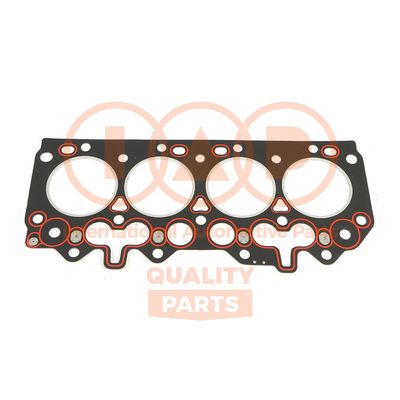 Прокладка, головка цилиндра IAP QUALITY PARTS 118-14033 для INFINITI QX56