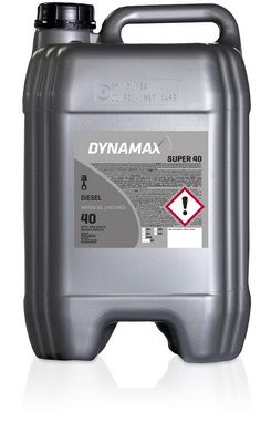 ULEI DE MOTOR DYNAMAX SUPER40