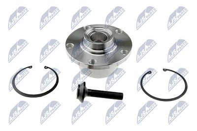 SET RULMENT ROATA NTY KLPAU004K 1