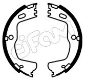 SET SABOTI FRANA FRANA DE MANA