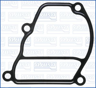 ETANSARE INTERCOOLER