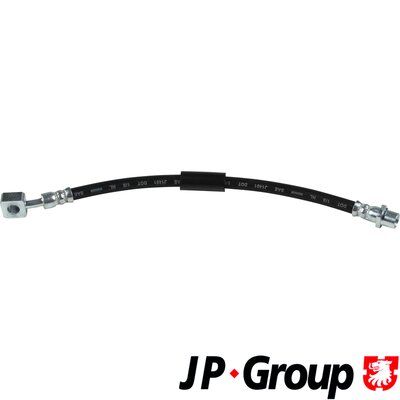 JP GROUP 1261601700 Тормозной шланг  для OPEL MERIVA A вэн (X03) 1.6 16V (E75)