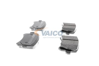 BREMSBELAGSATZ SCHEIBENBREMSE VAICO V108306 48