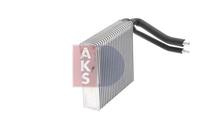 VERDAMPFER KLIMAANLAGE AKS DASIS 820445N 12