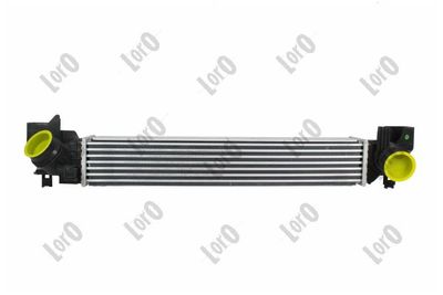 INTERCOOLER COMPRESOR ABAKUS 0040180015