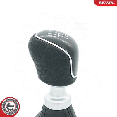 Hlavica radiacej páky ESEN SKV 63SKV428