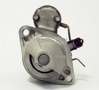 FARCOM 103319 Стартер  для NISSAN SUNNY (Ниссан Сунн)