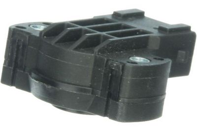 датчик, положение на дроселовата клапа ÜRO Parts 13631721456