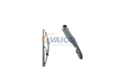 SET STERGATOARE CURATARE PARBRIZ VAICO V420512 13