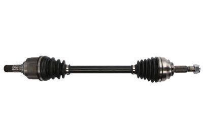 полуоска PASCAL G2R170PC