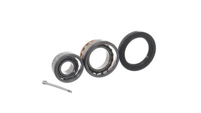 RADLAGERSATZ SKF VKBA528 40