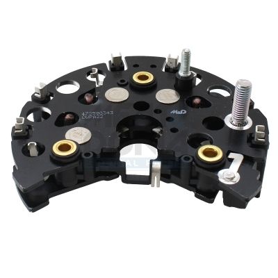 PUNTE DIODE MEAT & DORIA 52351