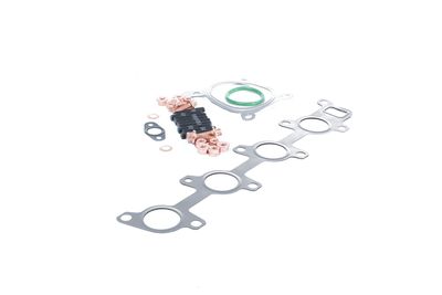 MONTAGESATZ LADER BTS Turbo T931284ABS 26